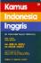 Kamus Indonesia - Inggris (SC)